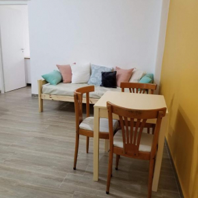 BSM Apartment